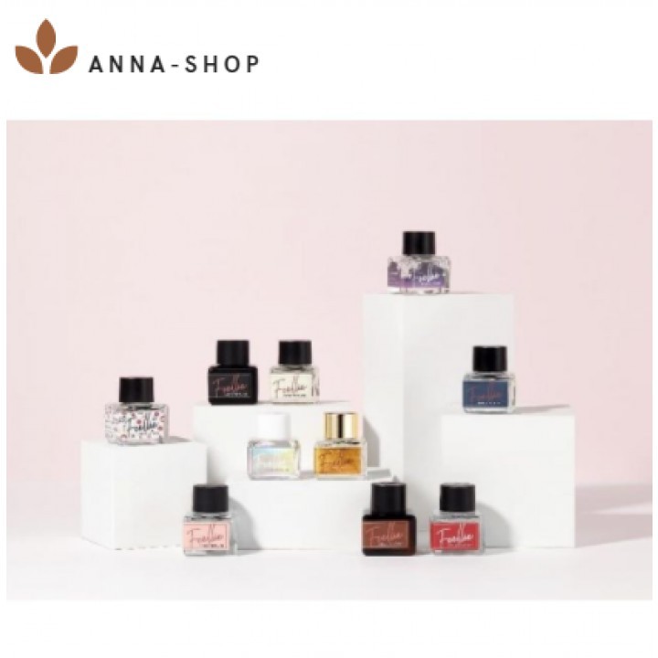 Nước hoa vùng kín FOELLIE Auth chuẩn 5ML