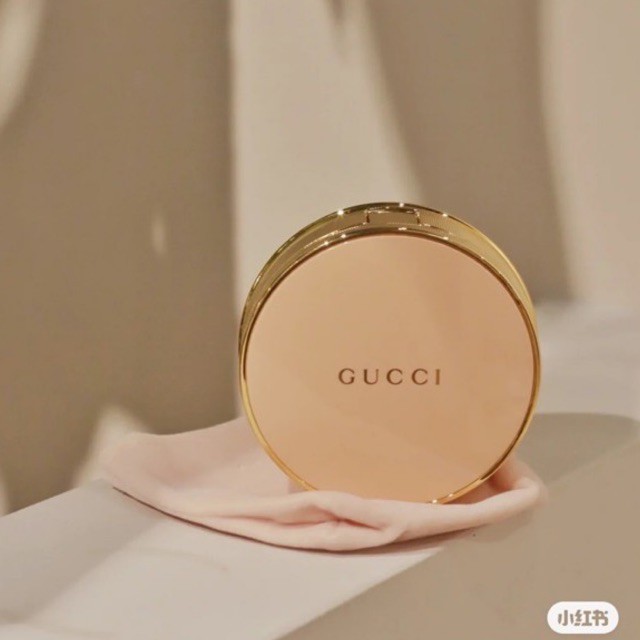 Phấn phủ Gucci - Beauty powder