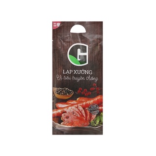 G kitchen - lạp xưởng mai quế lộ - lạp xưởng g kitchen