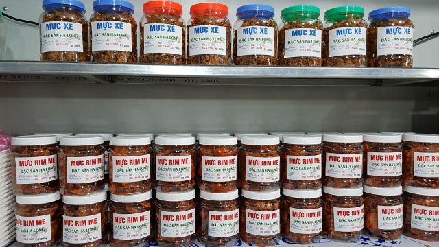 MỰC XÉ ĂN LIỀN | BigBuy360 - bigbuy360.vn