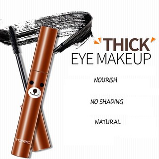 Chuốt mi Mascara vịt gấu Rorec Bioaqua