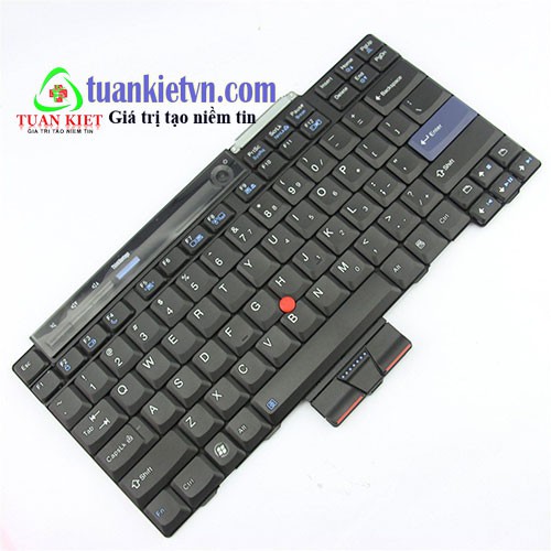 Bàn phím laptop Lenovo ThinkPad X300 X301 42T3600 42T3567