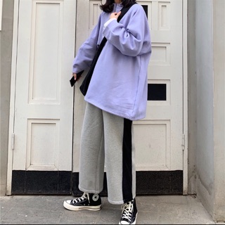 (s16) SET BỘ ĐỒ THỂ THAO NỮ ULZZANG