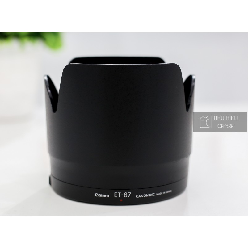 Hood Canon ET-87 ( Hàng Cao Cấp )