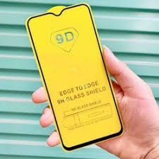 Kính cường lực OPPO A91/A31-Full màn hình-9D-Độ cứng 9H [sale Free ship 50k]
