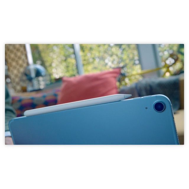 Máy tính bảng iPad Air 2020 10.9" (Ipad Air 4) 64GB Wifi Mới 100% nguyên seal fullbox | BigBuy360 - bigbuy360.vn