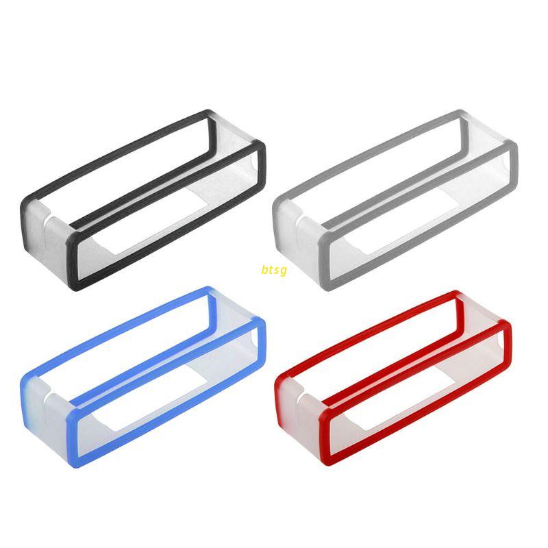 Vỏ Silicon Mềm Bảo Vệ Cho Loa Bluetooth Bose Soundlink Mini