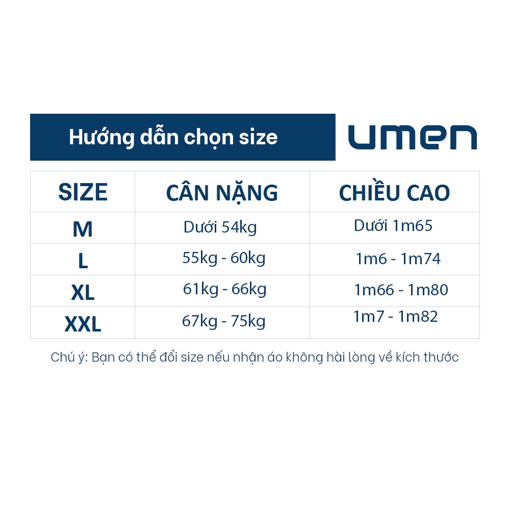 Áo thun Polo nam vải cotton cá sấu co giãn 4 chiều, xuất xịn chuẩn size - UMEN | BigBuy360 - bigbuy360.vn