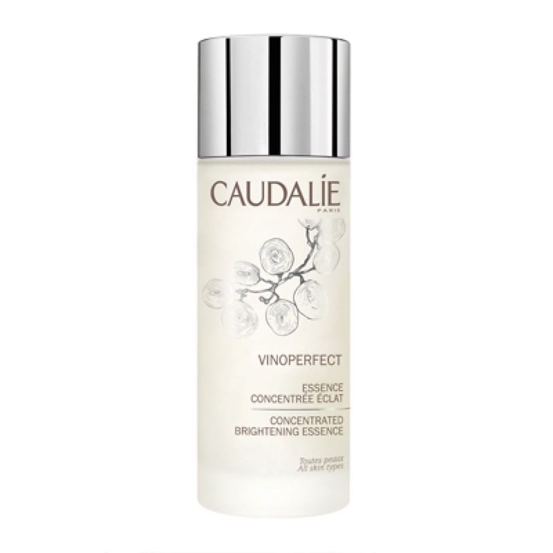 Nước thần Caudalie vinoperfect essence