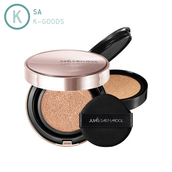 Masterclass Radiant Cushion  SPF 50+/PA+++