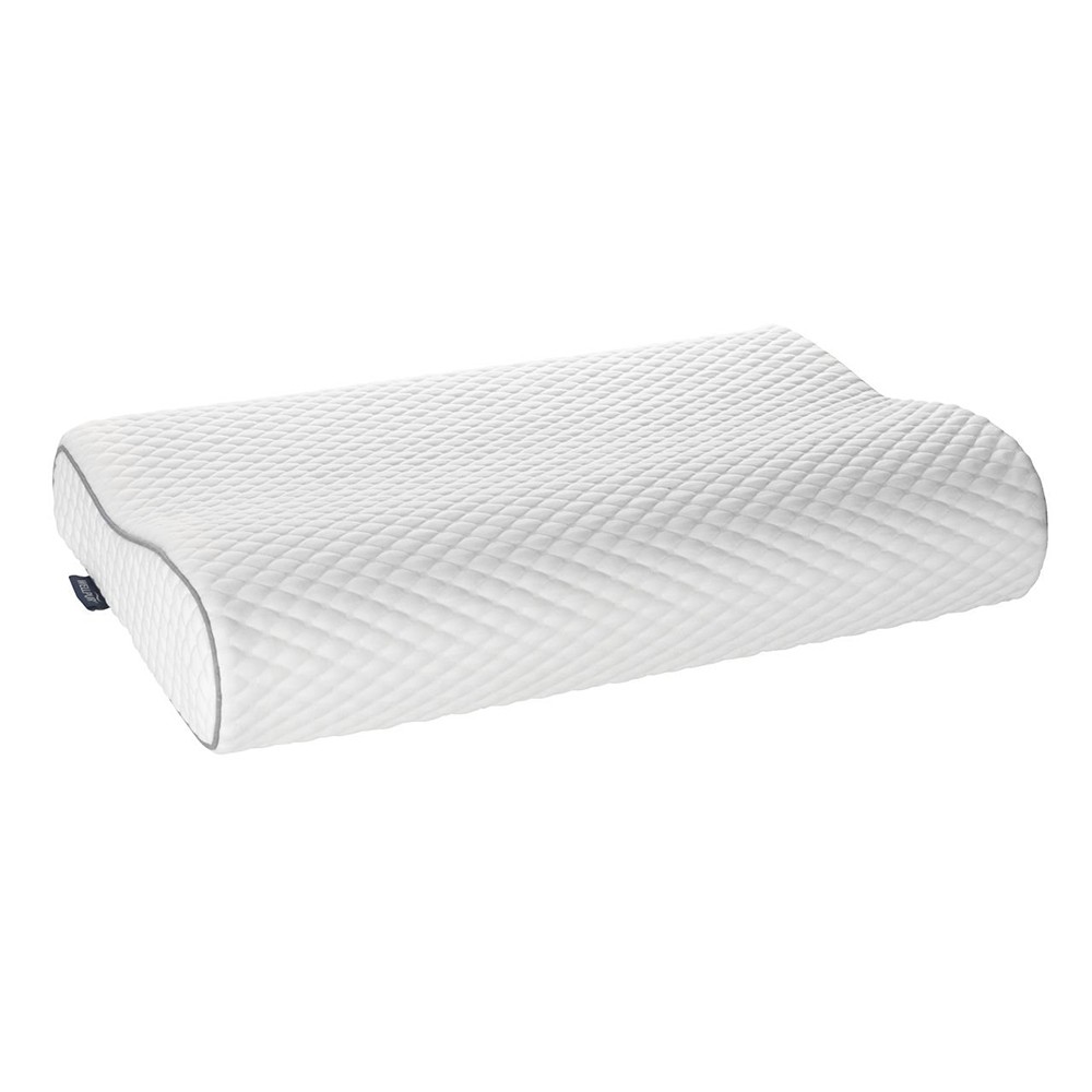 Ruột gối memory foam | JYSK Wellpur Feda | R40xD60xC11/9cm