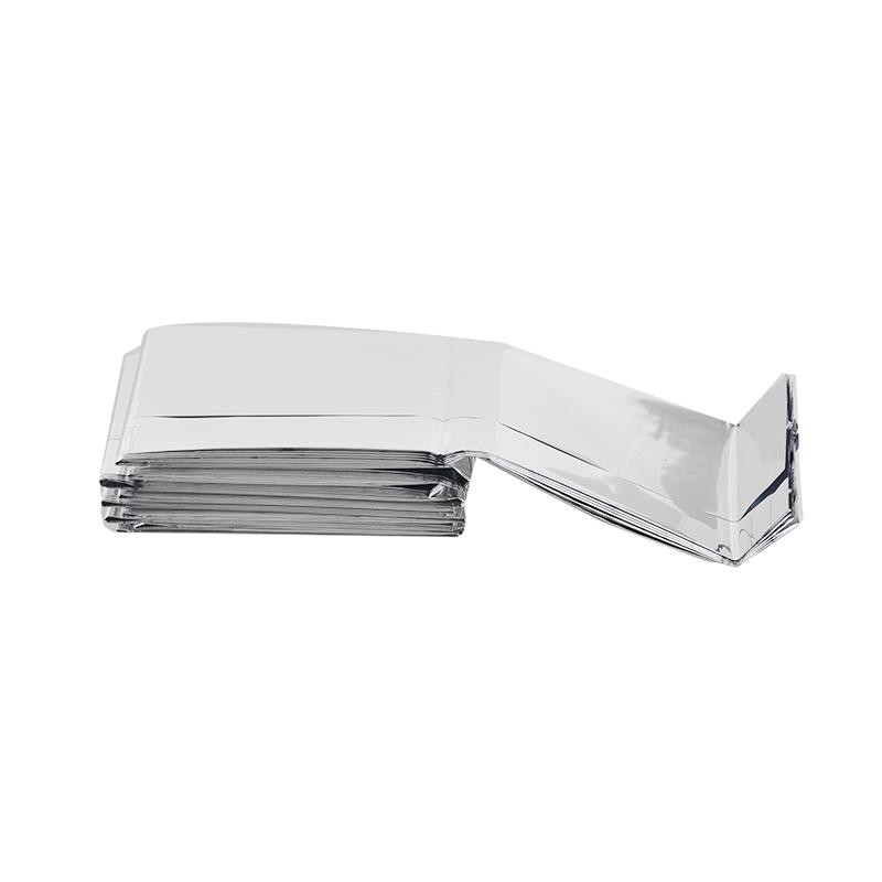 Phụ kiện phượt - Chăn cách nhiệt sinh tồn 160x210cm