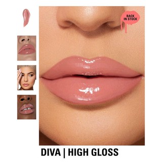 TÁCH Set 9 son mini các hãng của ULTA