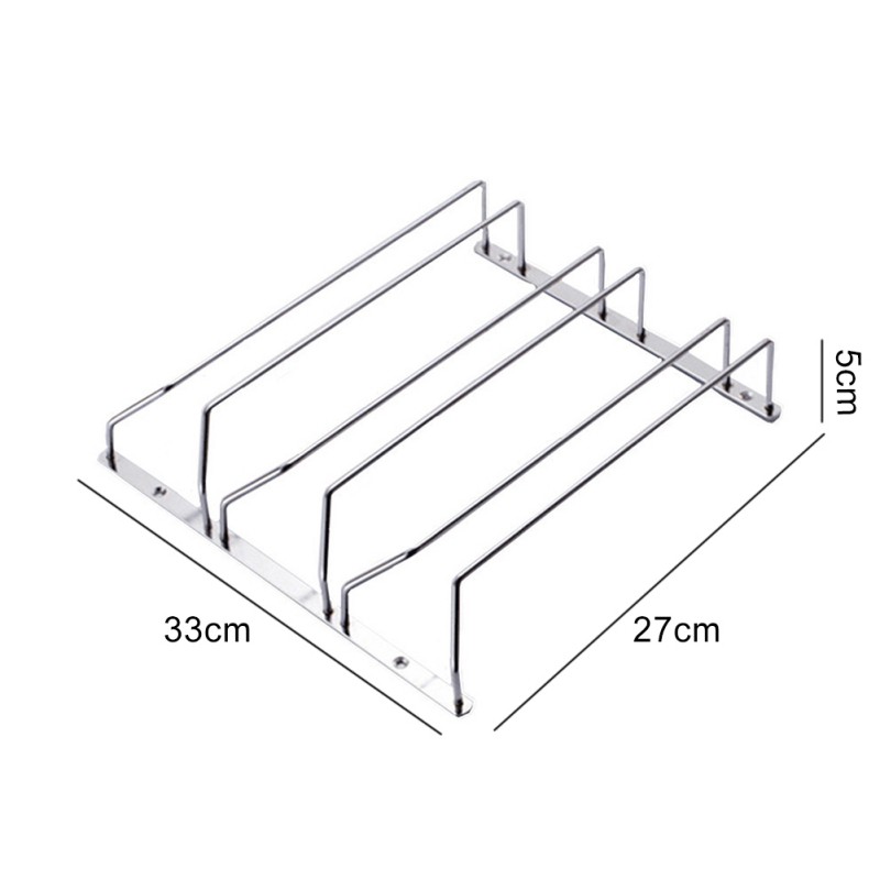 Giá treo ly rượu vang tiện dụng