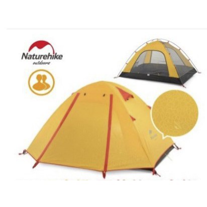 Lều NatureHike NH18Z022-P 2 người