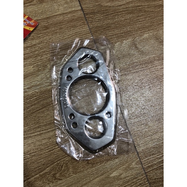 Ốp viền đồng hồ xe NOUVO LX