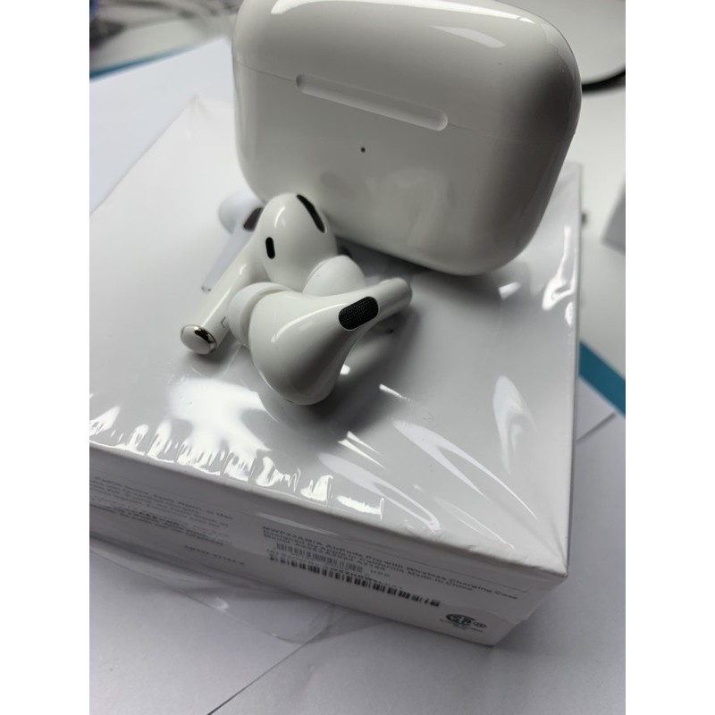 [Mã ELMS5 giảm 7% đơn 300k] ✅ProAirPods ANC 1562A - Chống Ổn Chủ Động - Pin Siêu Trâu - Đầy Đủ tính Năng như Hàng Xịn