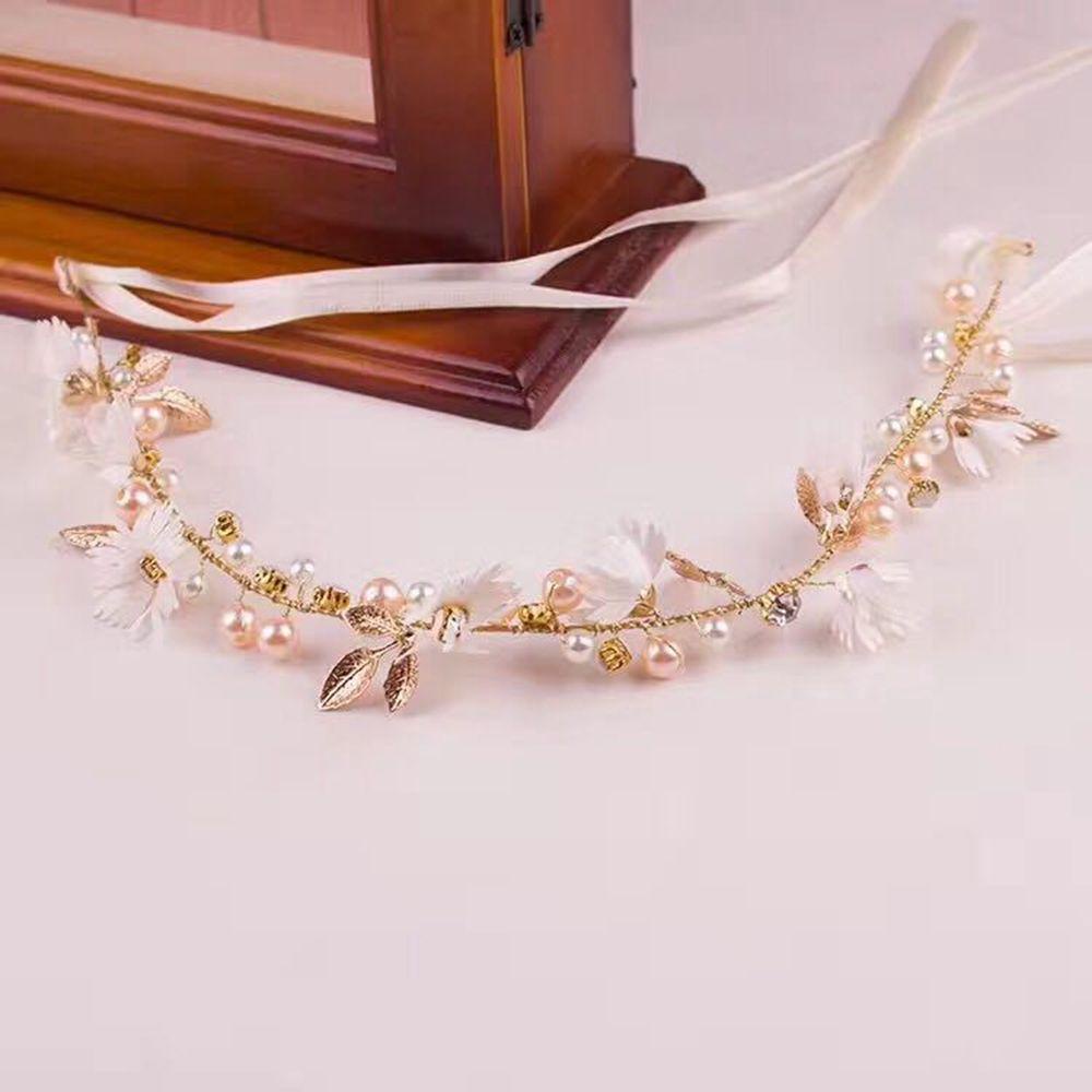 EUCA Vòng Hoa Đội Đầu Thanh Lịch