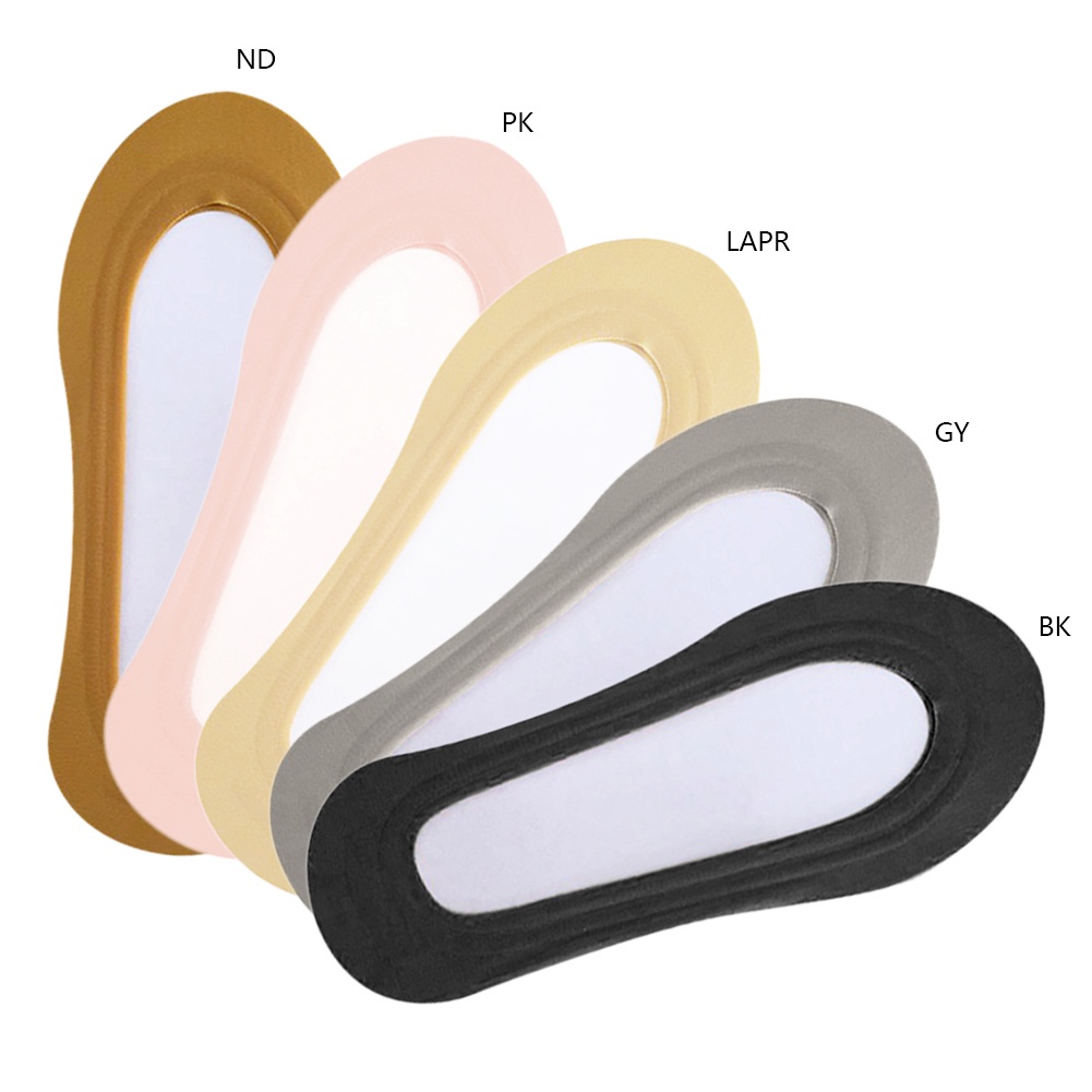 Vớ cotton Cổ Thấp Tàng Hình Chống Trượt Thời Trang