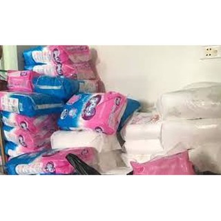 BỈM QUẦN GAUKIDS SIZE M/L/XL( COMBO 100 miếng)