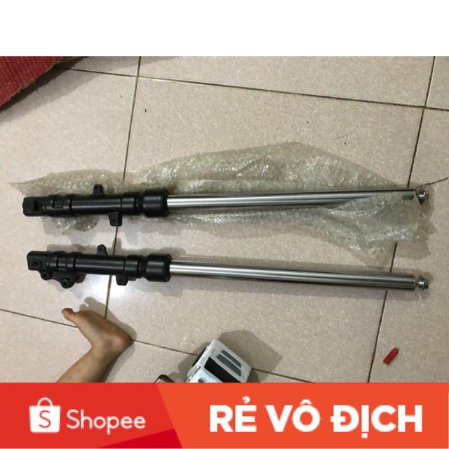 Thụt Trước Xe Điện Xmen