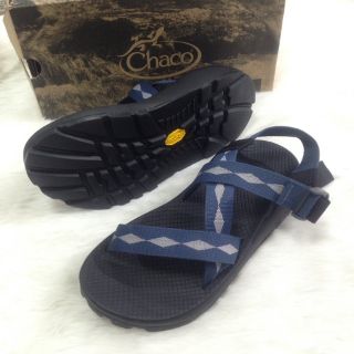 Sandal Chaco nam ( Hình thật )