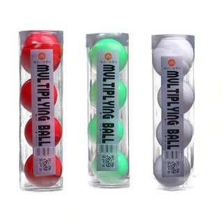Đồ chơi dụng cụ ảo thuật với banh : Multiplying Balls 2.0