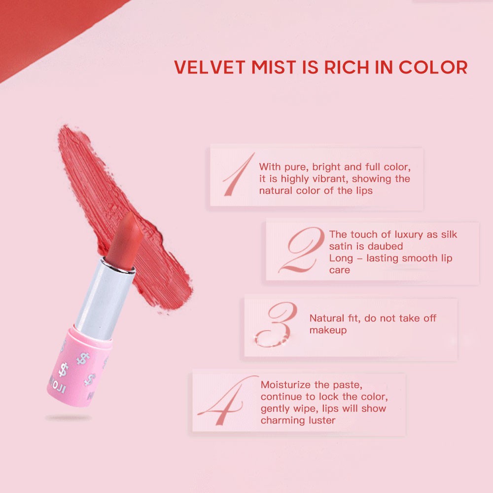 (Hàng Mới Về) Bộ Mỹ Phẩm Trang Điểm Chuyên Nghiệp Gồm Phấn Mắt / Son Môi / Chì Kẻ Mày / Son Môi Trang Điểm Chuyên Nghiệp | BigBuy360 - bigbuy360.vn