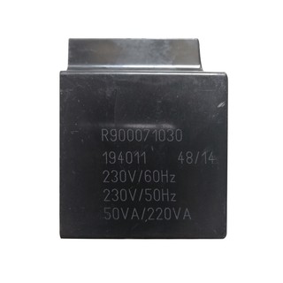 CUỘN HÚT VAN ĐIỆN TỪ THỦY LỰC REXROTH, R900071030