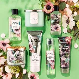 ]Xịt Thơm Toàn Thân Bath And Body Works Body Mist (10ml) #𝚂𝙸𝚂𝙸.𝙻𝙴𝙼𝙾𝙽