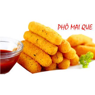1kg phô mai mozarrela thơm ngon, kéo sợi tốt