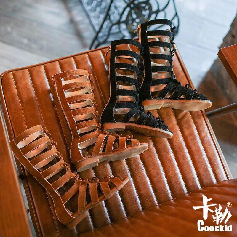 Sandal chiến binh 31-32