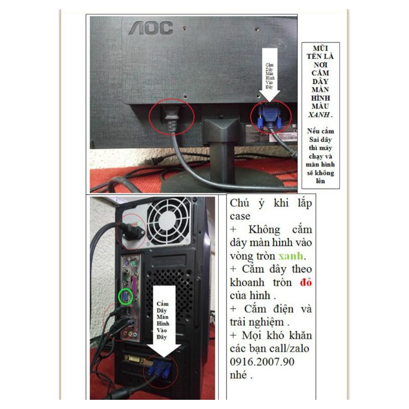 máy tính chơi game cực mượt | BigBuy360 - bigbuy360.vn