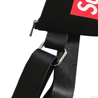 Túi Đeo Chéo Mini Supreme Dễ Thương Cho Bé