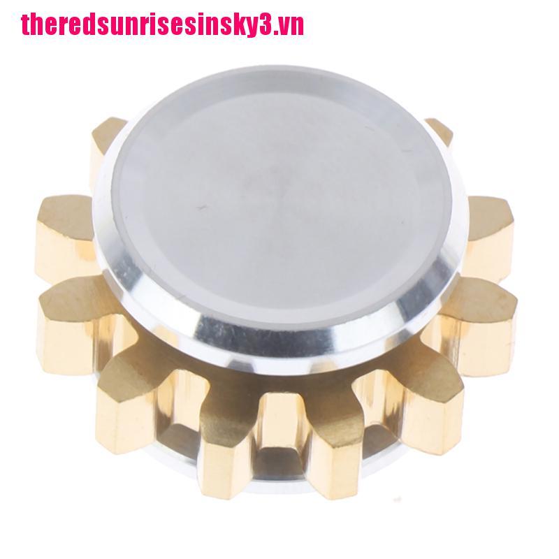 Đồ chơi con quay giải tỏa áp lực mini bằng hợp kim