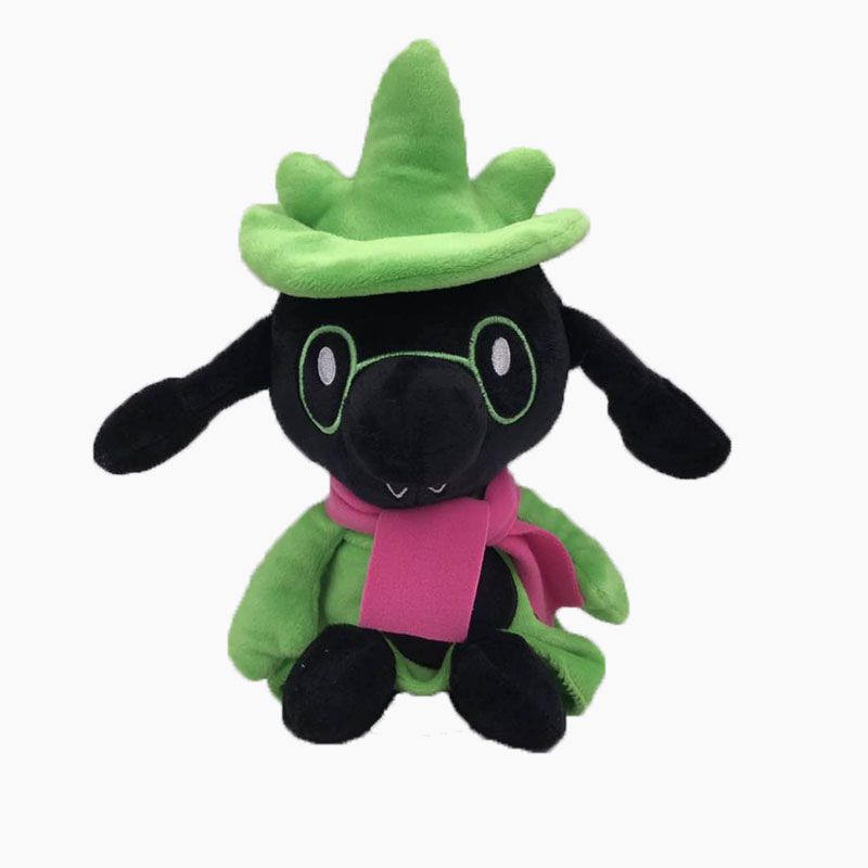 Đồ chơi nhồi bông Hình Nhân Vật Undertale Sans Papyrus Frisk Chara Temmie Nhồi Bông 20-36cm