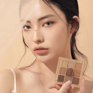 Bảng mắt 3CE Multi Eye Color