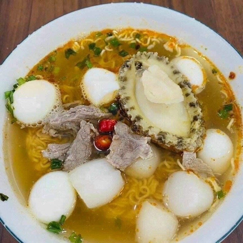 Cồi sò điệp Nhật size lớn 40-60 bịch 1kg