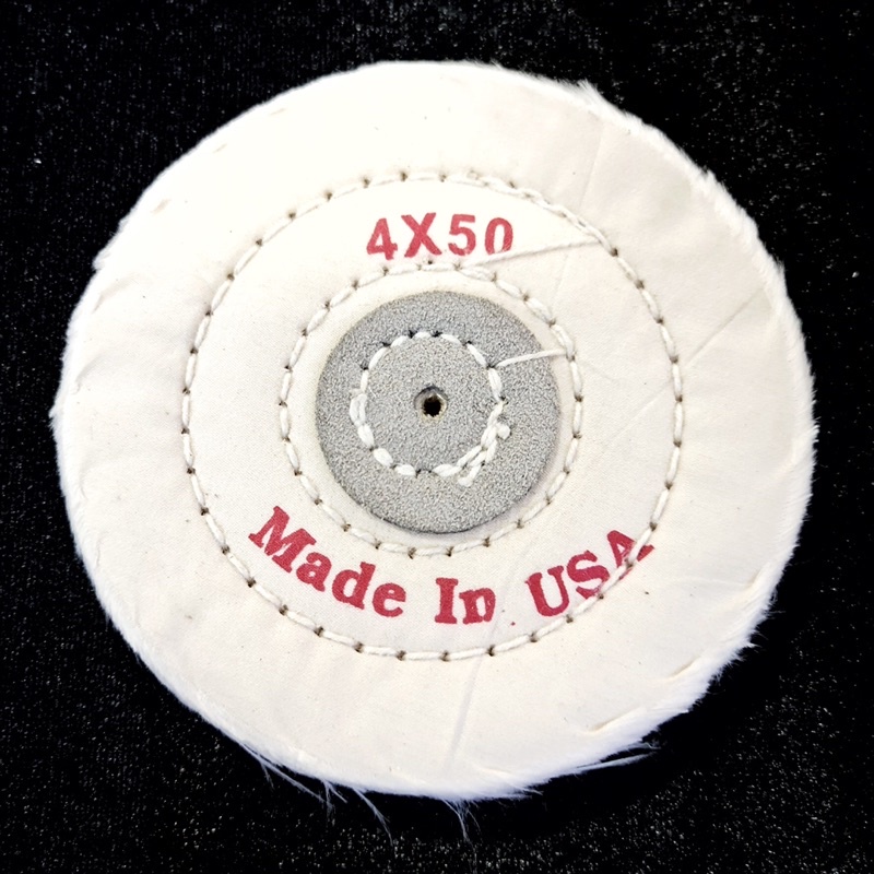 BÁNH VẢI QUAY BÓNG