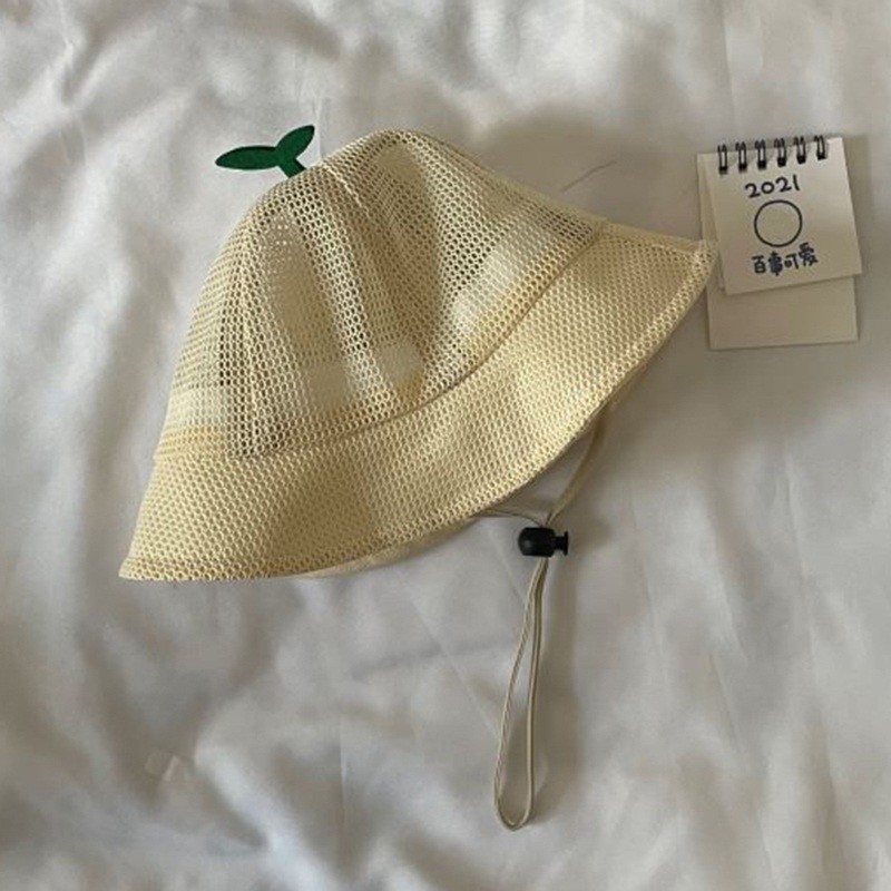 Nón tai bèo xinh xắn dành cho bé