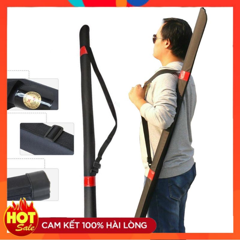 Túi Đựng Cần Dạng Cứng 1M2