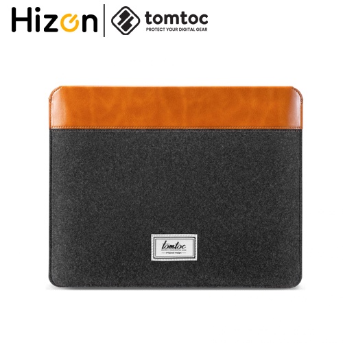 Túi Chống Sốc Tomtoc (USA) iPad 12.9-INCH H16-B03Y
