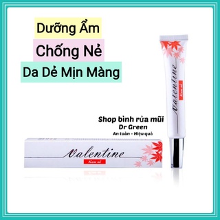 Kem Nẻ Valentine 20g Sao Thái Dương