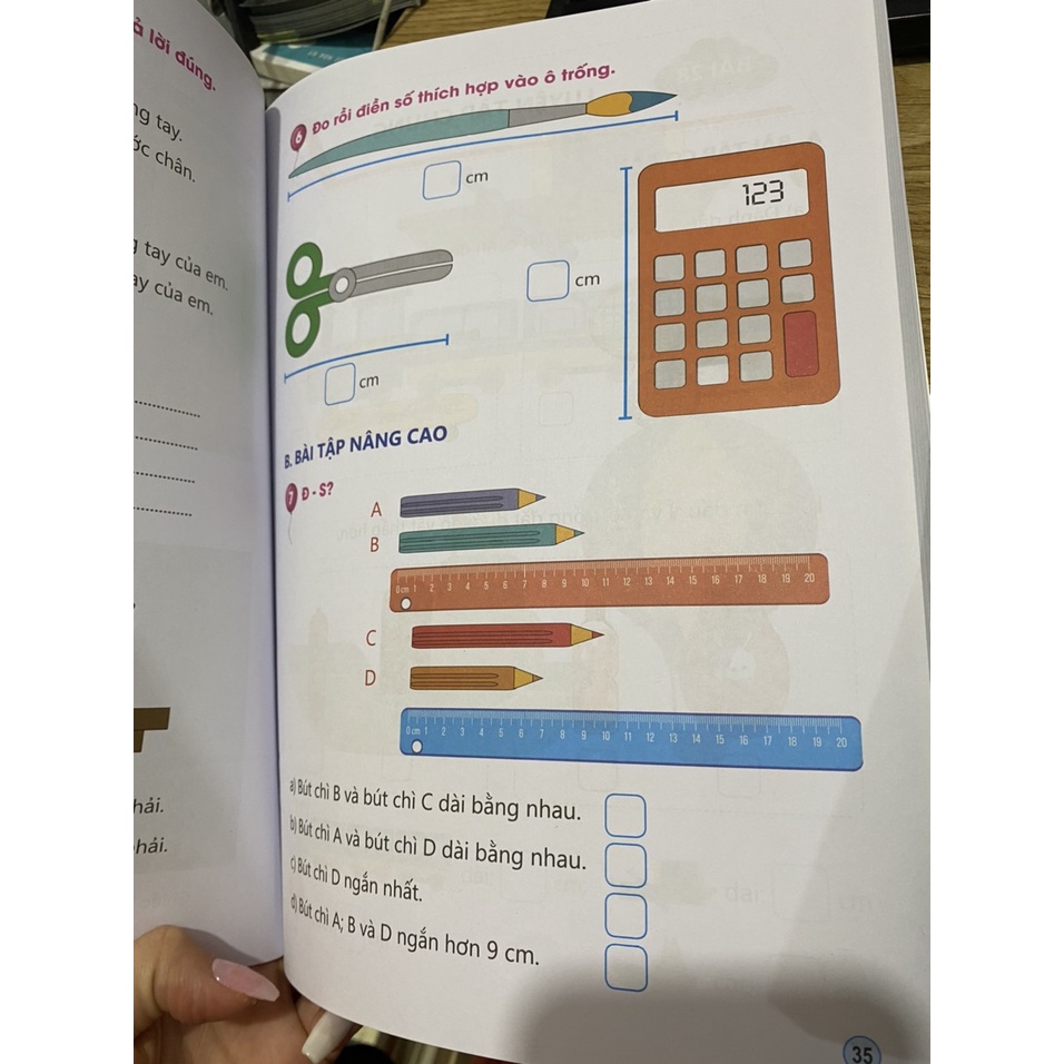 Sách - Rèn kĩ năng giải toán ( minhlongbooks )