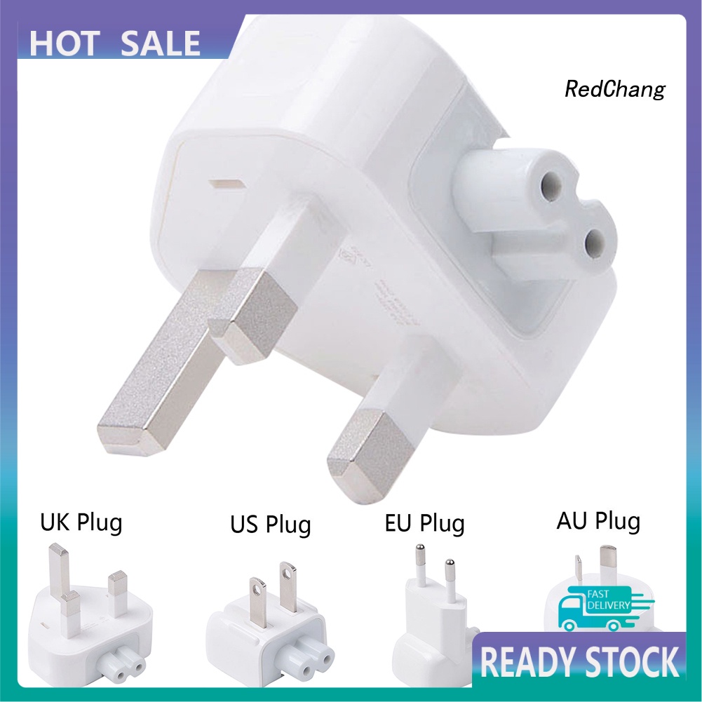 Phích Cắm Sạc Us / UK / EU / AU Cho iPad MacBook Magsafe / RXDG