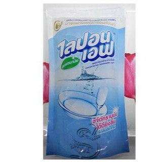Rửa Bát Túi Chính Hãng Thái Lan không mùi 500ml