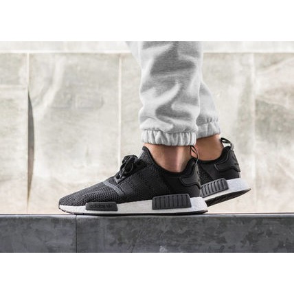 Giày Adidas NMD_R1 - B79758