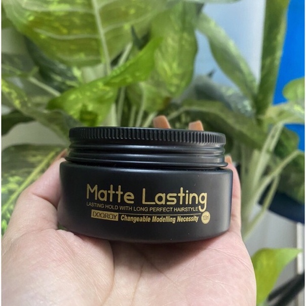 Sỉ sáp vuốt tóc nam tạp kiểu Variety 100ml