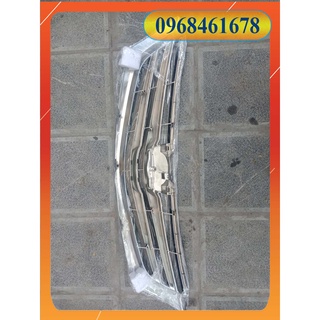 Ca lăng Innova 2008-2011 (GA LĂNG) -Mạ