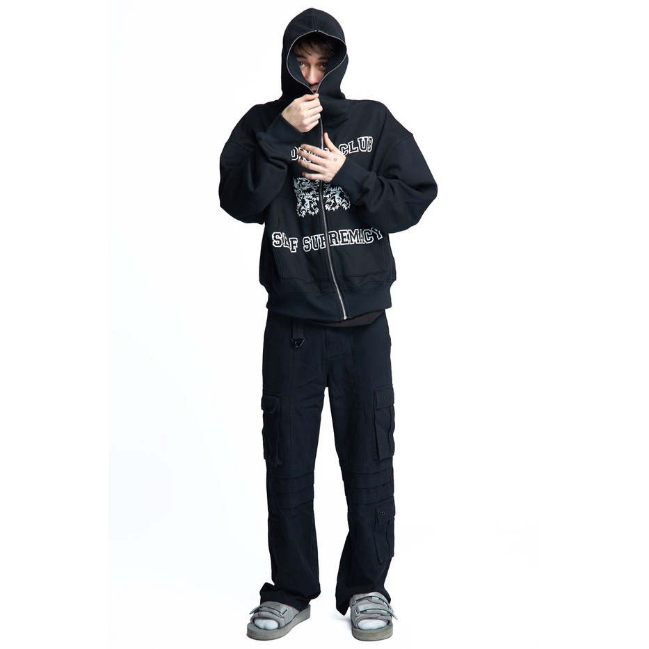 Áo hoodie nam SELF SUPREMACY HOODIE